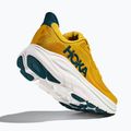 Herren-Laufschuhe HOKA Clifton 10 yellow gold/tidal wave 5