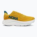 Herren-Laufschuhe HOKA Clifton 10 yellow gold/tidal wave 2