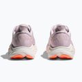 Damen-Laufschuhe HOKA Clifton 10 lilac cream/tangerine glow 6
