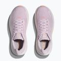 Damen-Laufschuhe HOKA Clifton 10 lilac cream/tangerine glow 7