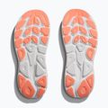 Damen-Laufschuhe HOKA Clifton 10 lilac cream/tangerine glow 8