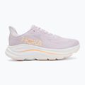 Damen-Laufschuhe HOKA Clifton 10 lilac cream/tangerine glow 2
