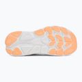 Damen-Laufschuhe HOKA Clifton 10 lilac cream/tangerine glow 4
