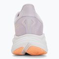 Damen-Laufschuhe HOKA Clifton 10 lilac cream/tangerine glow 6