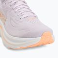 Damen-Laufschuhe HOKA Clifton 10 lilac cream/tangerine glow 7