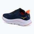 Damen Laufschuhe HOKA Clifton 10 midnight blue/starlight glow 3