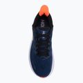 Damen Laufschuhe HOKA Clifton 10 midnight blue/starlight glow 5