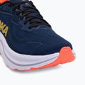 Damen Laufschuhe HOKA Clifton 10 midnight blue/starlight glow 7