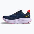 Damen Laufschuhe HOKA Clifton 10 midnight blue/starlight glow 4