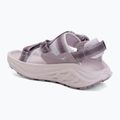Damensandalen HOKA Infini Hike TC fragrant lilac/lilac cream 3