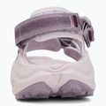 Damensandalen HOKA Infini Hike TC fragrant lilac/lilac cream 6