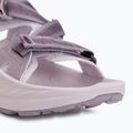 Damensandalen HOKA Infini Hike TC fragrant lilac/lilac cream 7