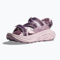 Damensandalen HOKA Infini Hike TC fragrant lilac/lilac cream 2