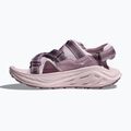 Damensandalen HOKA Infini Hike TC fragrant lilac/lilac cream 4