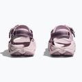 Damensandalen HOKA Infini Hike TC fragrant lilac/lilac cream 6