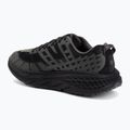 Schuhe HOKA Speedgoat 2 Black/Asphalt Grey 3