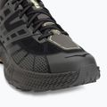 Schuhe HOKA Speedgoat 2 Black/Asphalt Grey 7