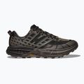 Schuhe HOKA Speedgoat 2 Black/Asphalt Grey 2