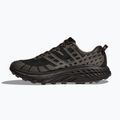Schuhe HOKA Speedgoat 2 Black/Asphalt Grey 3