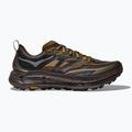 Schuhe Hoka Mafate Speed 4 Lite tree bark cast iron 2