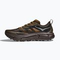 Schuhe Hoka Mafate Speed 4 Lite tree bark cast iron 3