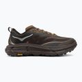 Schuhe Hoka Mafate Speed 4 Lite tree bark cast iron 2