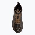 Schuhe Hoka Mafate Speed 4 Lite tree bark cast iron 5