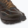 Schuhe Hoka Mafate Speed 4 Lite tree bark cast iron 7