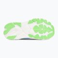 Herren-Laufschuhe HOKA Arahi 8 cobalt blue/neon green 4