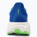 Herren-Laufschuhe HOKA Arahi 8 cobalt blue/neon green 6
