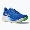 Herren-Laufschuhe HOKA Arahi 8 cobalt blue/neon green