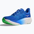 Herren-Laufschuhe HOKA Arahi 8 cobalt blue/neon green 2