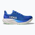 Herren-Laufschuhe HOKA Arahi 8 cobalt blue/neon green 3
