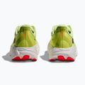 Herren Laufschuhe HOKA Arahi 8 neon yuzu/neon flame 6