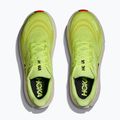 Herren Laufschuhe HOKA Arahi 8 neon yuzu/neon flame 7