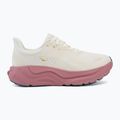 Damen-Laufschuhe HOKA Arahi 8 alabaster/lingonberry 2