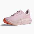Damen-Laufschuhe HOKA Arahi 8 lilac cream/neon cantaloupe 2