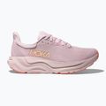 Damen-Laufschuhe HOKA Arahi 8 lilac cream/neon cantaloupe 3