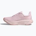 Damen-Laufschuhe HOKA Arahi 8 lilac cream/neon cantaloupe 4