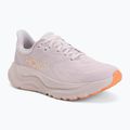 Damen-Laufschuhe HOKA Arahi 8 lilac cream/neon cantaloupe