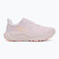 Damen-Laufschuhe HOKA Arahi 8 lilac cream/neon cantaloupe 2