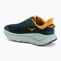 Herren Laufschuhe HOKA Challenger 8 bay leaf/sage 3