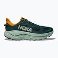 Herren Laufschuhe HOKA Challenger 8 bay leaf/sage 3