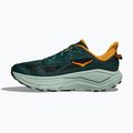 Herren Laufschuhe HOKA Challenger 8 bay leaf/sage 4