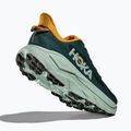 Herren Laufschuhe HOKA Challenger 8 bay leaf/sage 5