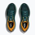 Herren Laufschuhe HOKA Challenger 8 bay leaf/sage 7