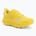 Herren Laufschuhe HOKA Challenger 8 electric lemon/electric lemon
