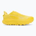 Herren Laufschuhe HOKA Challenger 8 electric lemon/electric lemon 2