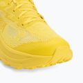 Herren Laufschuhe HOKA Challenger 8 electric lemon/electric lemon 7