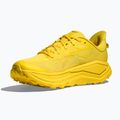 Herren Laufschuhe HOKA Challenger 8 electric lemon/electric lemon 2